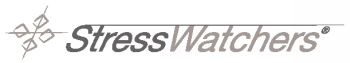 StressWatchers Logo
